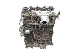 Dieselmotor 4HW 10DZ33 2.2 HDI Peugeot 807 Citroen C8 Ulysse Dieselmotor 4HW 10DZ33 2.2 HDI Peugeot 807 Citroen C8 Ulysse