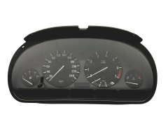 Tacho Kombiinstrument BMW 5 E39 6211 8372354 110008735021 58952