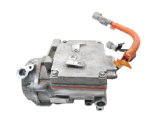 Kompressor Klimaanlage Klimakompressor A/C Benling DM18A2 R134a Electric