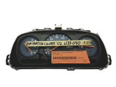 Tacho Kombiinstrument Daihatsu Cuore 83010-97288 Denso