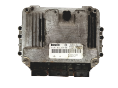 Steuergerät Renault 0281011549 8200391966 8200370779 Bosch 30440