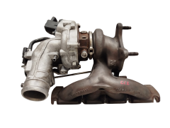 Turbolader VW Audi Seat Skoda 1,8 TSI TFSI 06J145702F 53039700160