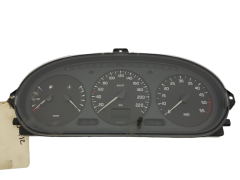 Tacho Kombiinstrument Renault 7700847784 Megane Scenic 23166