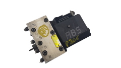 Abs-Pumpe Peugeot 306 0265208035 454116 Bosch Abs-Pumpe Peugeot 306 0265208035 454116 Bosch