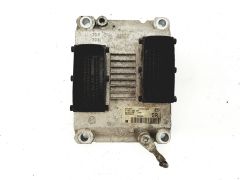 Steuergerät 0261208254 55352623 Opel Bosch GM Steuergerät 0261208254 55352623 Opel Bosch GM