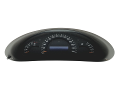 Tacho Kombiinstrument Mercedes C W203 A2035403411 VDO 33242