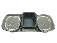 Tacho Kombiinstrument Fiat Panda 0887766550 51945566 25650