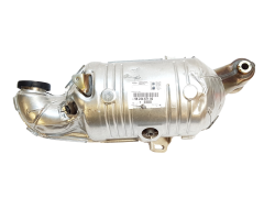 Katalysator Original Citroen Peugeot 9823467180