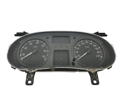Tacho Kombiinstrument Renault Clio 2 8200276525 A 55365