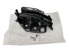 Stoßfängerbefestigung Rechts Vorne Original Peugeot 308 7120PW 9680406380
