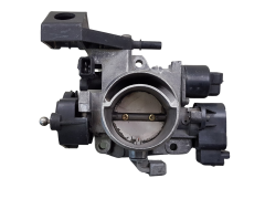 Drosselklappe PSA633 9642473280 Citroen Peugeot 2.0 16V 1660 Drosselklappe PSA633 9642473280 Citroen Peugeot 2.0 16V 1660
