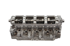 Zylinderkopf 7701476170 6660 1.9 dci F9Q Renault Scenic 2 Megane 2