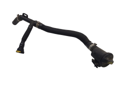 Druckregelventil 1180T8 9684359980 2.0 HDI RH02 Citroen Peugeot Ford