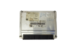 Steuergerät BMW 7786887 0281010205 Bosch 18742