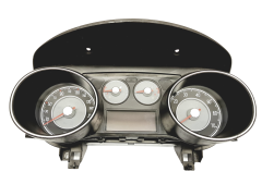 Tacho Kombiinstrument Fiat Punto Evo 51897826 503003063900 36159