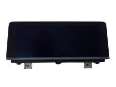 Display Für Navigationssystem BMW 1 9292245 AL2012 L7 CID High Alpine