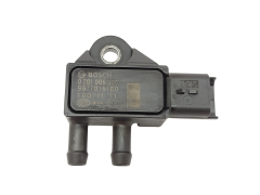 Abgasdrucksensor Differenzdrucksensor Citroen Peugeot 9677816180 1.5 HDI