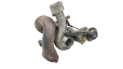 Turbolader 037564 9628607080 Garrett 2.1 TD Peugeot 406 Citroen Xantia