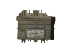 Steuergerät 030906026AK 0261203744/745 Volkswagen Bosch 13785