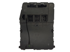 Steuergerät Renault UCH X84 N3 8200309691 S118400320D Siemens
