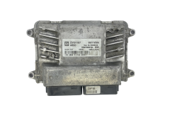 Steuergerät 25191187 5WY1V20A 96958816 Chevrolet GM Steuergerät 25191187 5WY1V20A 96958816 Chevrolet GM