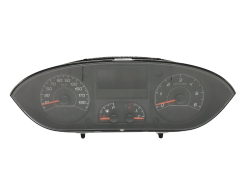 Tacho Kombiinstrument Fiat Ducato 1385914080 503016020120 45339