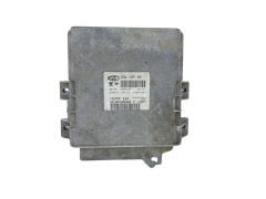 Steuergerät 9630784680 16254.124 IAW1AP.40 PSA Magneti Marelli 61001