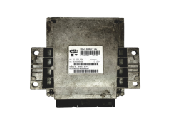 Steuergerät 9645989480 9652488080 IAW48P2.76 PSA Magneti Marelli 16621