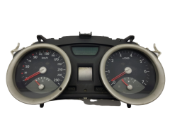 Tacho Kombiinstrument Renault Megane 2 8200306552 23269