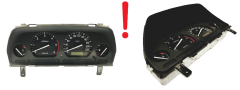 Tacho Kombiinstrument Rover 25 AR-0038-013 AR0038013