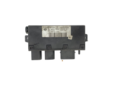 Steuergerät A0295450632 008338-02 Mercedes Hella