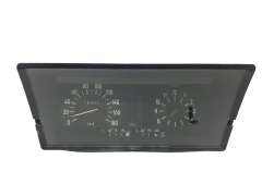 Tacho Kombiinstrument Seat Fura 400844 Veglia