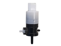 Pumpe Für Scheibenwaschanlage A2048660521 204 866 0521 Mercedes-Benz