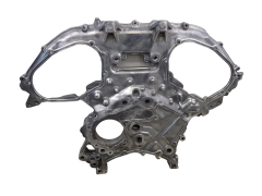 Stirndeckel Für Nockenwelle 135002A10B 3.5 V6 V4Y Renault 