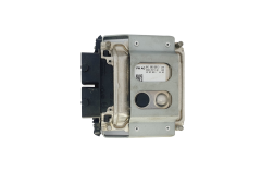 Steuergerät 04C906020D 04C907309A Volkswagen Bosch 43704