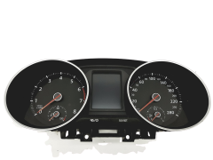 Tacho Kombiinstrument VW Polo 6C0920746 VDO 31894