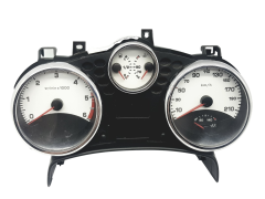 Tacho Kombiinstrument Peugeot 207 A2C53065549 1094 Tacho Kombiinstrument Peugeot 207 A2C53065549 1094