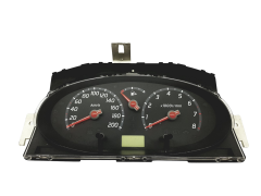 Tacho Kombiinstrument Nissan Micra AX760 58076 Tacho Kombiinstrument Nissan Micra AX760 58076