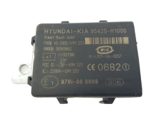 Steuergerät Moduł Kia Hyundai 95420-H1000 F005V00300