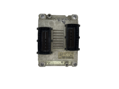 Steuergerät Opel 0261208941 55557934 GM Bosch 52794 Steuergerät Opel 0261208941 55557934 GM Bosch 52794