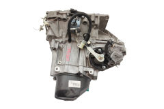 Schaltgetriebe JH3367 Renault Clio 4 1.2 16V 41000km Schaltgetriebe JH3367 Renault Clio 4 1.2 16V 41000km