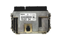 Steuergerät 0261S16850 89661-0H540 Toyota  Bosch