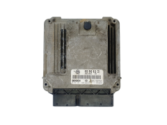 Steuergerät 03G906016CB 0281011900 VW Bosch 35397