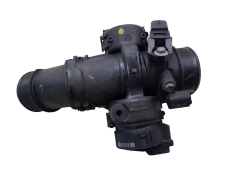 Drosselklappe Berlingo Partner 25365222 0345F3 1.6 HDI 3105