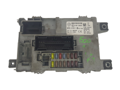 Steuergerät BSI Fiat 00519318190 Delphi Steuergerät BSI Fiat 00519318190 Delphi