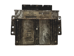 Steuergerät 9651500880 9644625680 21584350-8 PSA Sagem 20298