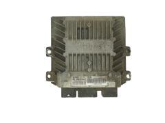Steuergerät 5WS40136C-T 9653059380 9647423380 PSA Siemens 47424