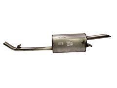 Schalldämpfer Original 1609983580 Peugeot