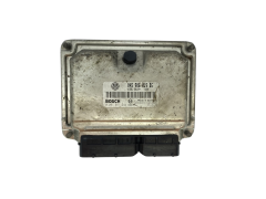 Steuergerät 045906019BG 0281011244 Seat VW Bosch 62036
