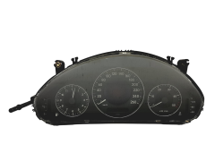 Tacho Kombiinstrument Mercedes E W211 A2115402311 110080004019 VDO Tacho Kombiinstrument Mercedes E W211 A2115402311 110080004019 VDO